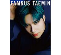 Taemin (Shinee) - Famous -CD+DVD/Ltd-