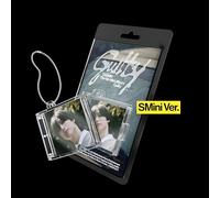 Taemin (Shinee) - Guilty - Smini Platform Album Version