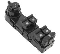 Taesayl Left Front Window Regulator Switch 156106393 Fits Alfa Romeo Giulietta 2010-2020 Vehicles The Power Window Switch 156093399 and 156095710 are also available