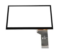 Taesayl Replacement LCD Touch Screen for VW Passat B6 Golf 7 Golf VII 5N Transporter T6 Caddy Oct II Fabia Superb Yeti Alhambra Scirocco 5L0035680