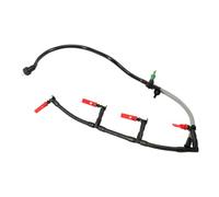Taesayl Return Line Hose Compatible with Ford Ranger 2.2 TDCI, Leak Oil Line Fuel Hose 1746580 1756563 Leak Fuel Return Hose Injector Line