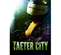 Taeter City