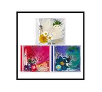 TAEYANG BIGBANG - 3rd Mini Album WHITE NIGHT [Random ver.] CD