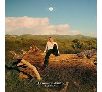 Taeyang - Down To Earth - CD