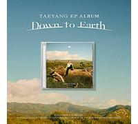 Taeyang - Down To Earth