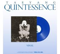 Taeyang - Quintessence - Vinyl Version [Vinyl LP] [VINYL]