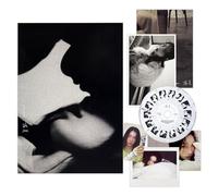 TAEYEON - 5th Mini Album [To.X] (To. Ver.) Photobook + CD-R + Postcard + Polaroid + Printed Photograph + Folded Poster + Photo Card + 2 Extra Photocards