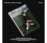 Taeyeon - Letter To Myself (To Version)