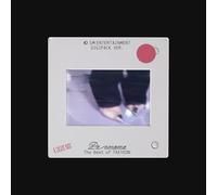 Taeyeon - Panorama : The Best Of Taeyeon - Digipack Version - incl. Booklet, Lyrics Paper + Photocard