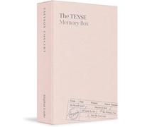 TAEYEON - TAEYEON Concert The TENSE Memory Box Digital Code