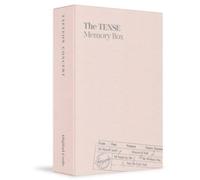 Taeyeon - Taeyeon Concert The Tense Memory Box - Digital Code