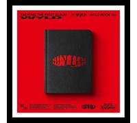 TAEYONG - TAEYONG [WYLD] The 1st Album (WYLD BOOK Ver.+Card) K-POP