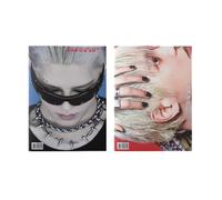 TAEYONG WYLD [Zine ver.] 1st Album (Random ver.)