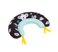 Taf Toys 2-in-1 Tummy Time Pillow