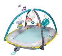 baby gym Koala Musical junior 115 x 78 cm blue/grey