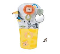 Taf Toys Easier Drive Savannah Play & Kick Car Activity Toy