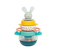 Taf Toys Hunny Bunny Stacker activity toy 9 m+ 1 pc
