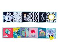 Taf Toys Koala Clip On Pram Book