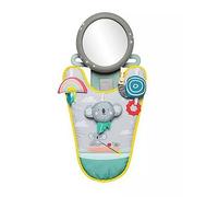 Taf Toys Koala In Car Play Centre One Colour