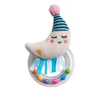 Taf Toys Rattle Moon rattle 1 pc