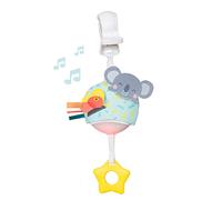 Taf Toys Musical Koala contrast hanging toy with melody 1 pc
