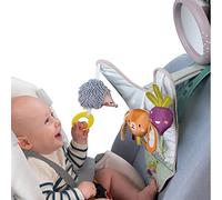 Urban Garden In Car Play Centre