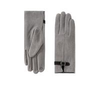 TAFALSPING Women's Winter Warm Touchscreen Gloves | Waterproof, windproof, non-slip gloves with bow detail.