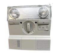 TAFASVCVMK Car Console Ceiling Lamp For VW For Sagitar For MAGOTAN For Golf 6 MK6 For Jetta MK5 For Passat B6 1KD947105A Interior Dome Light Front Ceiling Lamps Reading