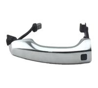 TAFASVCVMK Car Exterior Door Handles for Hyundai for Elantra 2016-2020 AD Assembly Car Handles 82651-f2210 Cover Exterior Door Handle(Right)