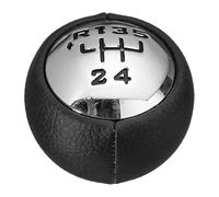 TAFASVCVMK Car Gear Shift Knob for P&eugeot 307 308 3008 407 5008 807 for Partner for Tepee for C3 A51 C4 6 Speed Manual Gearbox Handles Gear Shift Knob Head