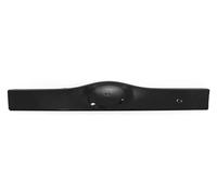 TAFASVCVMK Car Outside Door Handle Cover for T&oyota for Prius 2004-2009 Rear Exterior Door Latch Tailgate Handle Liftgate Trunk 76801-47040-C0