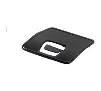 TAFASVCVMK For Focus MK4 2019-2020 Car Window Lift Switch Door Inner Handle Bowl Cover Headlights Steering Wheel Trim Interior trim strips(N)