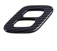 TAFASVCVMK For Kia For Carnival KA4 2020-2022 Inner Door Window Armrest Cover Switch Panel Trim Interior trim strips(A)