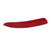 TAFASVCVMK Rear Tail Fog Light Assembly For B&MW E70 X5 2008-2012 63217158950 63217158949 Rear Bumper Left/Right Fog Light Tail Lamp Reflector Car(Left side)