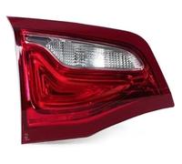 TAFASVCVMK Rear Tail Fog Light Assembly For Equinox 2018 2019 2020 Car Rear Tail Light Turn Signal Light Brake Stop Warning Fog Reflector Lamp