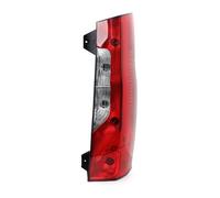 TAFASVCVMK Rear Tail Fog Light Assembly For M&ercedes For B&enz For Sprinter 2019-2021 Stop Warning Turn For Signal Lamp No Bulb A9108200300 A9108200200 Rear Tail Light(Right)