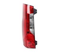 TAFASVCVMK Rear Tail Fog Light Assembly For M&ercedes For B&enz For Sprinter 2019-2021 Stop Warning Turn For Signal Lamp No Bulb A9108200300 A9108200200 Rear Tail Light(Left)