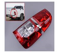 TAFASVCVMK Rear Tail Fog Light Assembly For T&oyota For Hilux 2005-2015 Car Right Side Tail Rear Brake Light Lamp ABS 81550-0K160