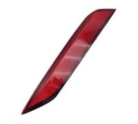 TAFASVCVMK Rear Tail Fog Light Assembly For Vw For Polo 2014 2015 6rd 945 105b 6rd 945 106b 6rd945105b 6rd945106b Rear Brake Light Bumper Reflector Tail Lights(Left)