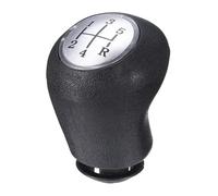 TAFASVCVMK Shift Handle for C&LIO Iii 2005-2009 for M&EGANE Ii 2002-2008 for Scenic Ii 2003-2006 Interior 5-Speed MT Gear Shift Knob Shifter Lever Stick