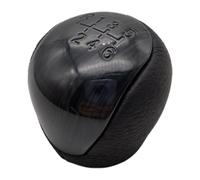 TAFASVCVMK Shift Handle for Kia for Cerato 2 Manual Stick Gear Shift Knob Lever Shifter Head Handball 5 6 Speed