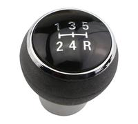 TAFASVCVMK Shift Handle for Lancer EX EVO GTS ASX V3 V5 V6 Car 5 Speed Gear Head Shift Knob MT Handball