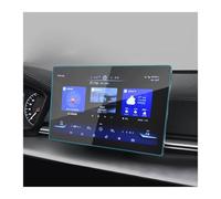 TAFASVCVMK Tempered Screen Protector For BYD Qin New Energy 2019-2024 10.1" Navigation Screen Protector Dashboard Protective Film Anti-Scratch