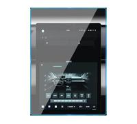 TAFASVCVMK Tempered Screen Protector For Changan For Qiyuan A05 2024 2025 13.2" Navigation Screen Protector Tempered Glass Protective Film(Navigation Film 13.2")