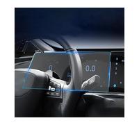 TAFASVCVMK Tempered Screen Protector For Changan UNI-T Flagship Edition 2022 12.3" Scratch Oil Resistant Touchscreen Guard For Vehicle Displays(Meter Membrane 12.3")