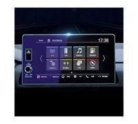 TAFASVCVMK Tempered Screen Protector For CR-V For CRV 6th Gen 2023 2024 2025 For Hybrid Tempered Glass Car GPS Navigation Film Navi(10.1 inch LHD)
