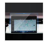 TAFASVCVMK Tempered Screen Protector For Lieguang ENS2 2024 12.8" Scratch Resistant Tempered Car Navigation Screen Protector Clear Smudge Film(Navigation Film 12.8")