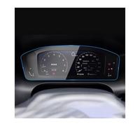 TAFASVCVMK Tempered Screen Protector For ZRV 2022 2023 10.1" Car GPS Protective Film Fingerprint Resistant High Transparency Cover(22-23 Zr-v Instrument Film 10.2")