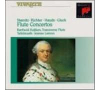 Stamitz - Concerto Flute (4)