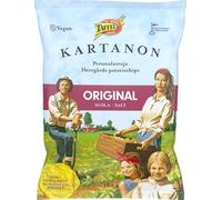 Taffel Kartanon original Snacks 1 Pack of 180g 6.3oz